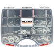 Rondelles M inox A2 coffret de 855 ULTIMA COF917 photo du produit Secondaire 1 S