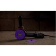 Disque fibre CUBITRON III D125 mm graine 36+ 3M 66464 photo du produit Secondaire 2 S
