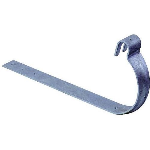 Crochet de goutti&egrave;re havraise photo du produit