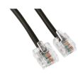 Pince à sertir pour cosses western RJ11/12 KS TOOLS 115.1465 photo du produit Secondaire 2 S