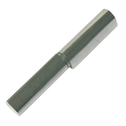 Paumelle MAROC® Inox 100 mm - FAURE ET FILS - MA100IBII pas cher Principale L