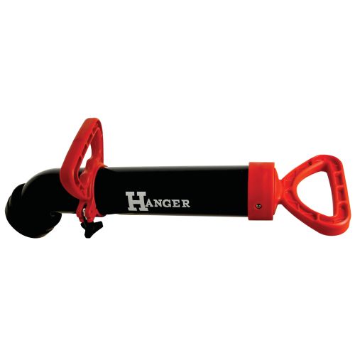 Pompe à déboucher professionnelle H' PUMP - HANGER - 121530 pas cher Secondaire 1 L