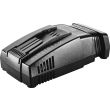 Chargeur rapide 220-240V SCA 16 – FESTOOL - 576953 pas cher