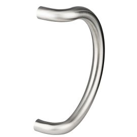 Poignée Demi Lune - Série 601 photo du produit Principale M