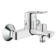 Mitigeur bain-douche BAULOOP monocommande - GROHE - 23341-000 pas cher