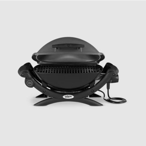 Barbecue électrique Q 1400 - WEBER - 52020053 pas cher Secondaire 3 L