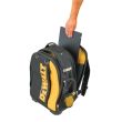 Sac à dos porte-outil DEWALT DWST81690-1 photo du produit Secondaire 7 S