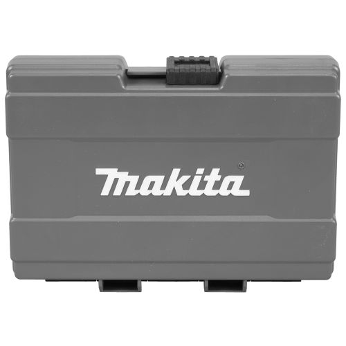 Coffret 9 douilles 1/2'' Impact Black - MAKITA - E-16564 pas cher Secondaire 2 L