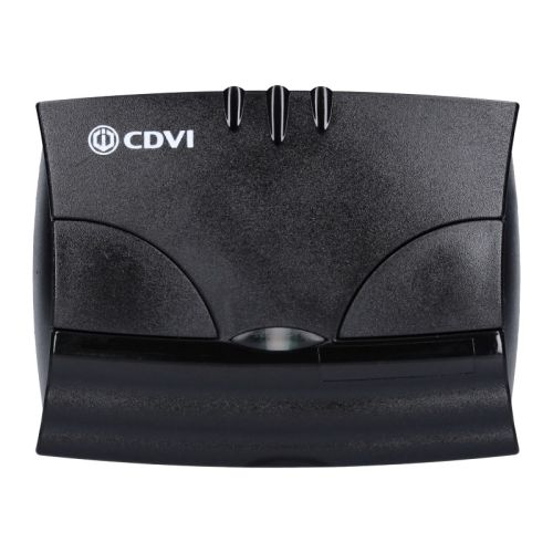 Lecteur de proximit&eacute; pour DGPROX polycarbonate noir - CDVI &ndash; DGLPFN pas cher