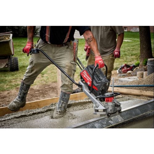 Règle vibrante MXF PSC-0 (sans batterie ni chargeur) MILWAUKEE 4933479771 photo du produit Secondaire 5 L
