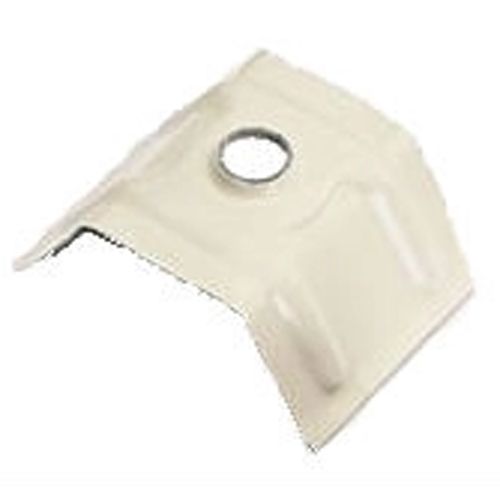 Cavalier CAV.VULCO aluminium/pr&eacute;-laqu&eacute; en boite de 100 - ETANCO - 111101-001 pas cher