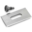 Lames de coupe Endurance HSS pour robot tondeuse Automower HUSQVARNA 599805202 photo du produit