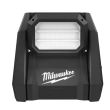 Projecteur double alimentation 18V M18 HOAL-0 HIGH OUTPOUT (sans batterie ni chargeur) en boîte carton - MILWAUKEE TOOL - 4933478118 pas cher Secondaire 3 S