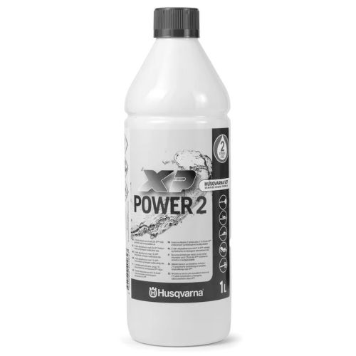 Carburant Alkylate XP Power 2 1l - HUSQVARNA - 589227601 pas cher