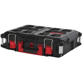 Coffret PACKOUT - MILWAUKEE TOOL - 4932464080 pas cher Principale M