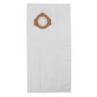 Lot de 3 sacs 3,5 l d'aspirateur MILWAUKEE TOOL 4932478762 photo du produit Secondaire 1 S