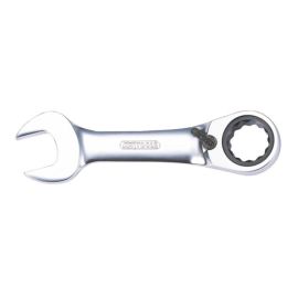 Clé mixte GEARPLUS Ks Tools à cliquet réversible photo du produit Principale M