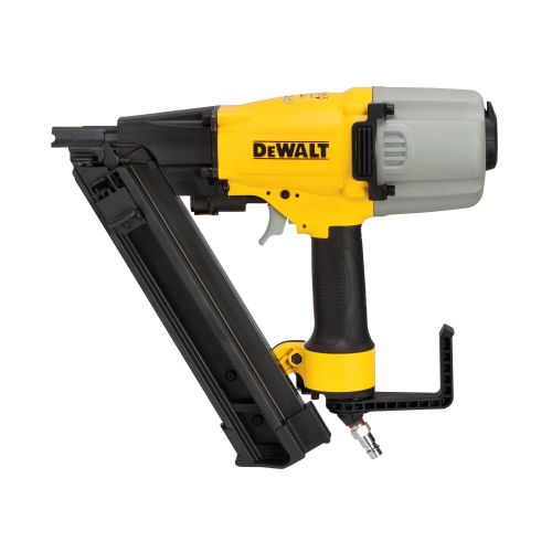 Cloueur de sabot de charpente à bande pneumatique DEWALT DPN250MCN-XJ photo du produit Principale L