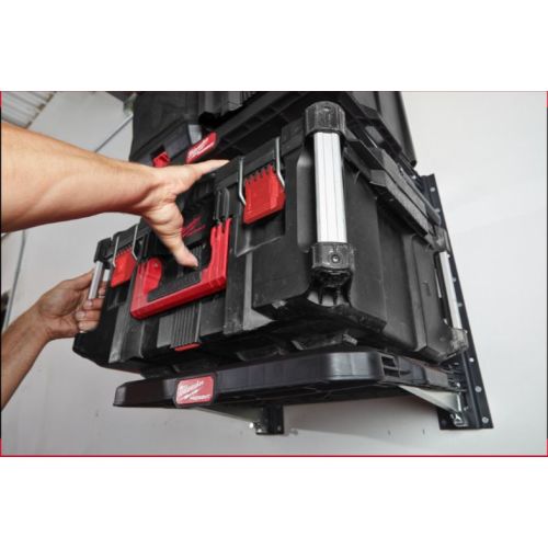 Système d'étagères PACKOUT MILWAUKEE 4932472127 photo du produit Secondaire 9 L