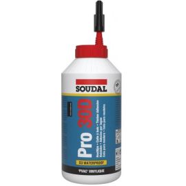 Colle à bois Soudal Pro 30D pas cher Principale M