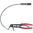 Pince pour colliers auto-serrantes – adaptée VAG 260 mm KS TOOLS 115.1169 photo du produit Secondaire 2 S