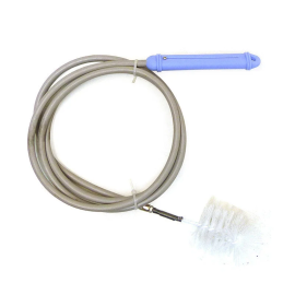 Déboucheur de lavabo Eco Mejix L1,5 m D40 mm - 180582 photo du produit Principale M