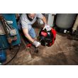 Déboucheur à section et à tambour 18 V FUEL M18 FFSDC16-502 16 mm + 2 batteries 5,0 Ah + chargeur MILWAUKEE 4933459710 photo du produit Secondaire 18 S