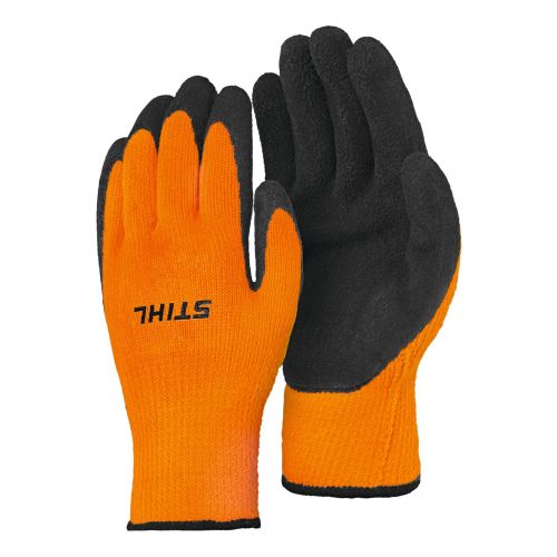 Gants anti-froid Function Thermo Grip T8 STIHL 0088-611-1208 photo du produit