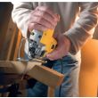 Scie sauteuse 550 W à prise par le corps + coffret DEWALT DW343K-QS photo du produit Secondaire 7 S