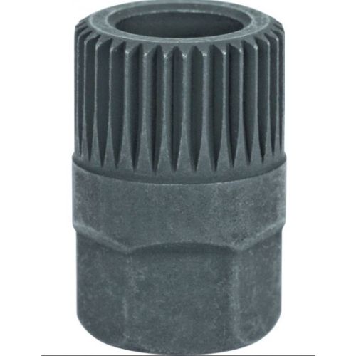 Adapteur cannelé D 17 mm du jeu 150.3200 KS TOOLS 150.3203 photo du produit Principale L
