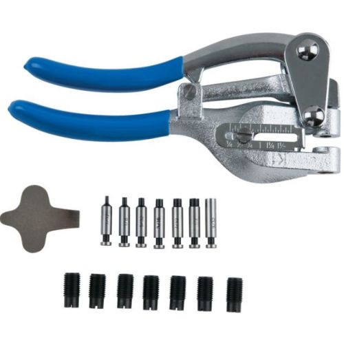 Coffret pince à emporte-pièces 16 pièces 1,33 kg KS TOOLS 118.0105 photo du produit Secondaire 2 L