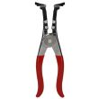 Pince pour segments 83-135 mm KS Tools 115.1301 photo du produit