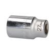 Douille 8 pans 1/2'' pour boîte de vitesses 27 mm KS TOOLS 455.0100 photo du produit Secondaire 1 S