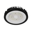 Lampe HIGH BAY LED STRIKE SLIM 4000 K 110° IP65 15000 Lm 150 W MIIDEX LIGHTING 80058811 photo du produit