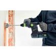 Perforateur burineur SDS-Plus 18 V KHC 18 EB-BASIC (sans batterie ni chargeur) + coffret Systainer FESTOOL 577447 photo du produit Secondaire 5 S
