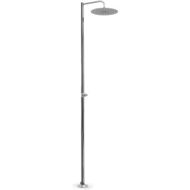 Colonne de douche sol PRIMA Grandsire pomme ronde - 111300R30 pas cher Principale M