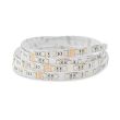 Bandeau LED RGBW 5m 60 LED/m et 18W/m IP20 24V MIIDEX LIGHTING 751691 photo du produit