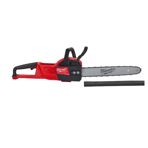 Tronçonneuse à chaine 18V M18 FCHS-0  40 cm (Sans batterie ni chargeur) MILWAUKEE TOOL 4933464723 photo du produit Secondaire 1 L