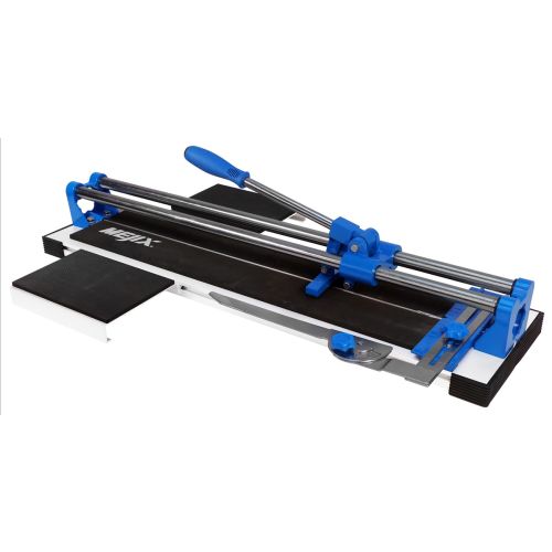 Coupe carrelage manuel aluminium pro longueur coupe maximale 600 mm DCP600 MEJIX 180060 photo du produit