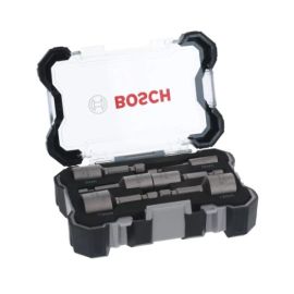 Coffret de douilles magn&eacute;tiques Bosch - 2608551079 photo du produit Principale M