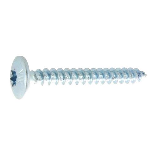 Vis de penture Torx acier zingué blanc 6X60 boîte de 100 ULTIMA AFB3116060 photo du produit