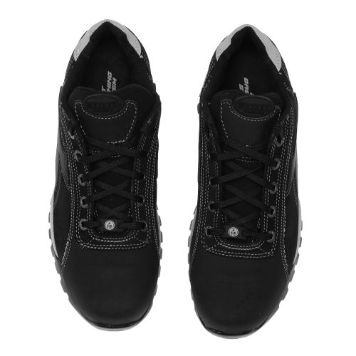 Baskets de sécurité basse GLOVE TECH PRO ESD S3 SRA HRO noir P45 - DIADORA S.P.A - 701.173528 pas cher Secondaire 1 L