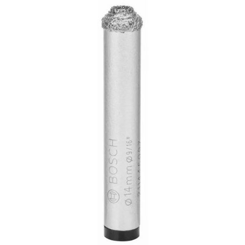 Foret diamanté Easy Dry diamètre 14mm - BOSCH - 2608587144 pas cher