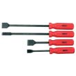 Coffret de 4 grattoirs emmanchés désaxés de 10° KS TOOLS 907.2230 photo du produit Secondaire 1 S