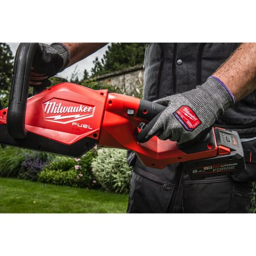 Taille-haie 18 V M18 FUEL M18 FHET60G2-0 lamier 60 cm MILWAUKEE 4933498384 photo du produit Secondaire 12 L