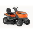 Tracteur tondeuse TS100I HUSQVARNA 970745101 photo du produit