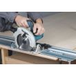 Scie circulaire 1600W MAKITA HS7611K photo du produit Secondaire 4 S