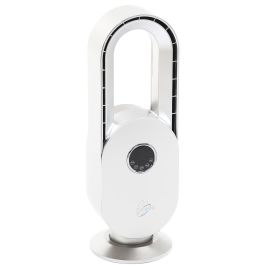 Ventilateur à poser 45W Farelek Silent-Air Arch sans pale - 112036 photo du produit Principale M