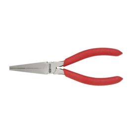 Pince à bec Ks tools plat standard 165 mm - 115.1316 photo du produit Principale M