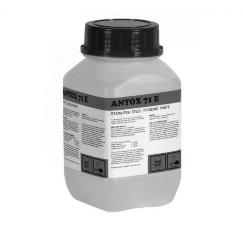 Décapant ANTOX 2 kg 71E Plus - FSH Welding - 9100AE20 pas cher Secondaire 1 L